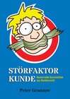 Buchcover Störfaktor Kunde