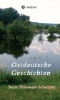 Buchcover Ostdeutsche Geschichten