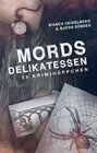 Buchcover Mordsdelikatessen