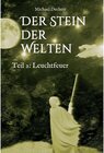 Buchcover Der Stein der Welten / tredition