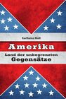 Buchcover Amerika