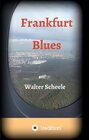 Buchcover Frankfurt Blues