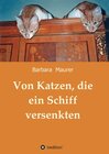 Buchcover Von Katzen, die ein Schiff versenkten