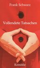 Buchcover Vollendete Tatsachen