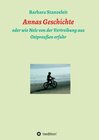 Buchcover Annas Geschichte