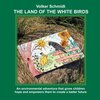 Buchcover The Land of the white Birds