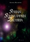 Buchcover Sternschnuppenzauber