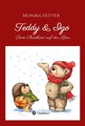 Buchcover Teddy & Igo