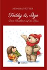 Buchcover Teddy & Igo / tredition