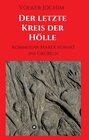 Buchcover Der letzte Kreis der Hölle