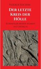 Buchcover Der letzte Kreis der Hölle / tredition