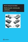 Buchcover Miniscale Wehrmacht vehicles instructions