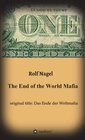 Buchcover The End of the World Mafia
