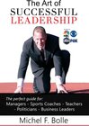 Buchcover THE ART OF SUCCESSFUL LEADERSHIP