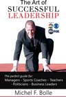 Buchcover THE ART OF SUCCESSFUL LEADERSHIP