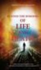 Buchcover BEYOND THE BORDERS OF LIFE AND DEATH