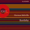 Buchcover Klassiker - Bartleby (Download)