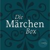 Buchcover Die Märchen Box (Ungekürzte Lesung) (Download)