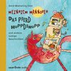 Buchcover Das Pferd Huppdiwupp und andere lustige Geschichten (Autorisierte Lesefassung) (Download)