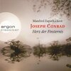 Buchcover Herz der Finsternis (Ungekürzte Lesung) (Download)