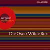 Buchcover Klassiker - Die Oscar Wilde Box (Download)