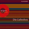 Buchcover Klassiker - Die Liebesbox (Download)