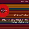 Buchcover Klassiker - Suchers Leidenschaften: Heinrich Heine (Download)