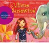 Buchcover Liliane Susewind - 1 - Mit Elefanten spricht man nicht! (Download)