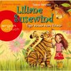 Buchcover Liliane Susewind - 2 - Tiger küssen keine Löwen (Download)