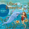 Buchcover Liliane Susewind - 3 - Delphine in Seenot (Download)
