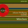 Buchcover Märchen - Märchen (Ungekürzte Lesung) (Download)
