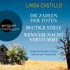 Buchcover Kate Burkholder Bundle: Die Zahlen der Toten & Blutige Stille & Wenn die Nacht verstummt (Ungekürzt) (Download)