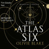 Buchcover The Atlas Six