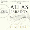 Buchcover The Atlas Paradox