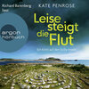 Buchcover Leise steigt die Flut