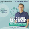 Buchcover Die 1-Minuten-Strategie
