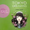 Buchcover Tokyo dreaming – Prinzessin im Rampenlicht