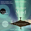 Buchcover Higher Mind. Die Gesetze des Bewusstseins