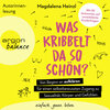 Buchcover Was kribbelt da so schön?
