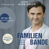 Buchcover Familienbande - Vom Leben, Lieben und Loslassen