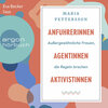 Buchcover Anführerinnen, Agentinnen, Aktivistinnen