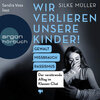 Buchcover Wir verlieren unsere Kinder!