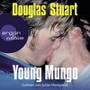 Buchcover Young Mungo