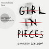 Buchcover Girl in Pieces