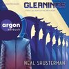 Buchcover Scythe - 4 - Gleanings - Storys aus dem Scythe-Universum - Neal Shusterman (Hörbuch-Download)