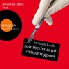 Buchcover Sommerhaus mit Swimmingpool (Download)