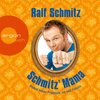 Buchcover Schmitz' Mama - Andere haben Probleme, ich hab' Familie (Download)