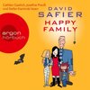 Buchcover Happy Family (Download)