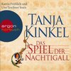 Buchcover Das Spiel der Nachtigall (Download)