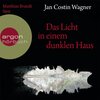 Buchcover Das Licht in einem dunklen Haus (Download)